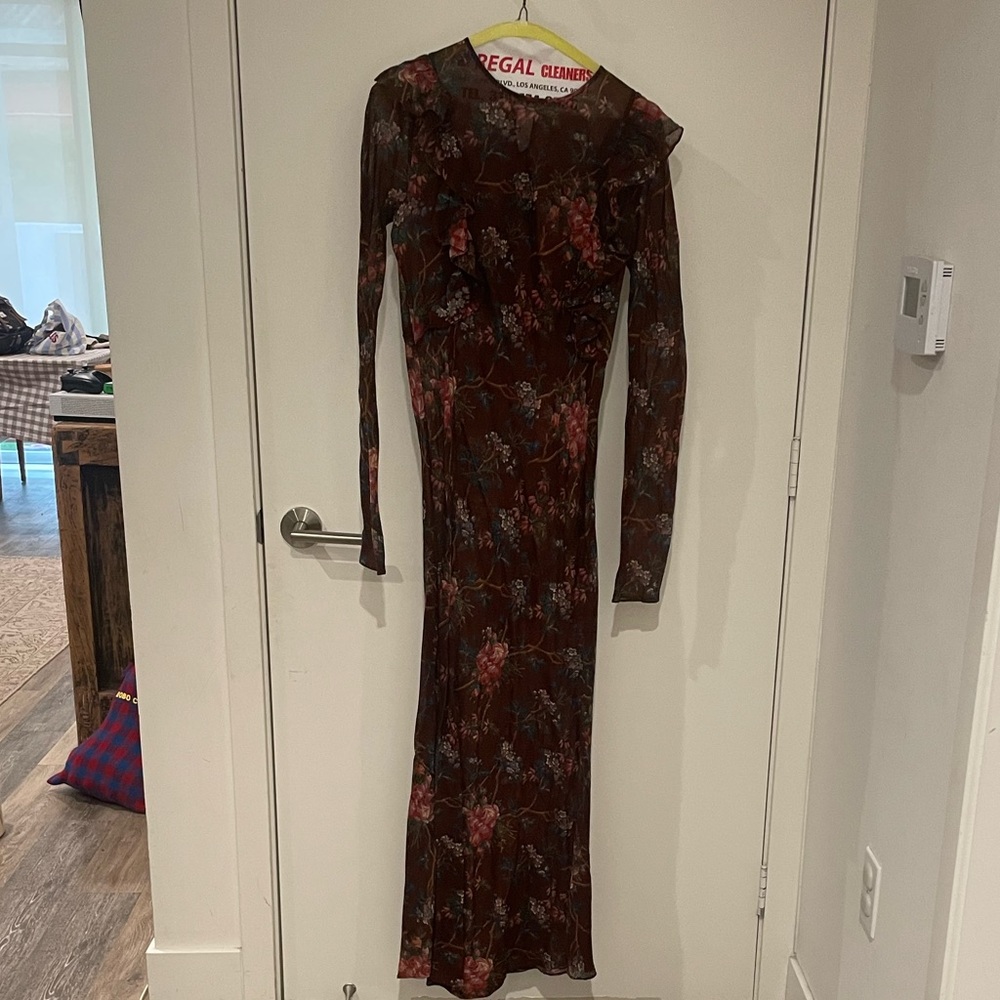 Doen dress